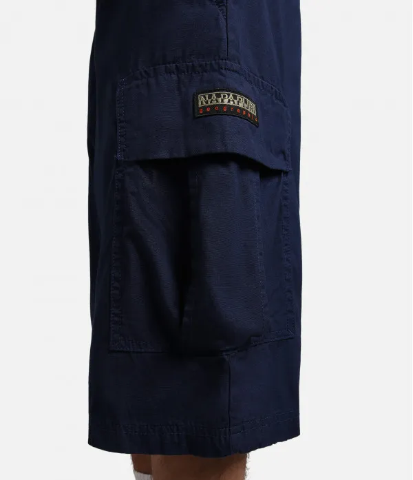 N-DRU MEDIEVAL BLUE