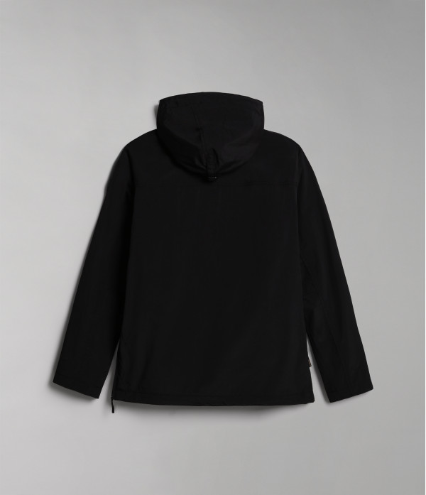 RAINFOREST S PKT 3 BLACK 041