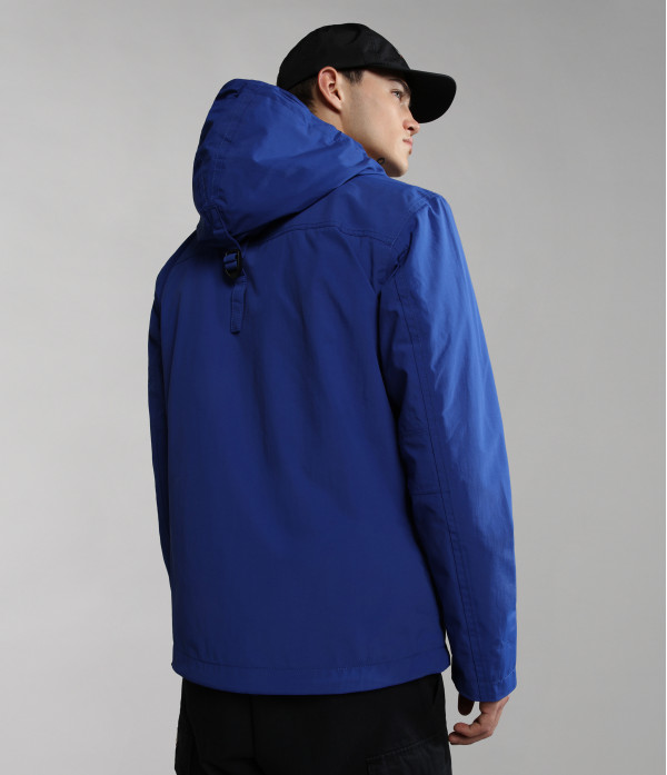 RAINFOREST S PKT 3 BLU MAZARIN B5A