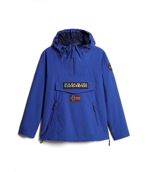 RAINFOREST S PKT 3 BLU MAZARIN B5A