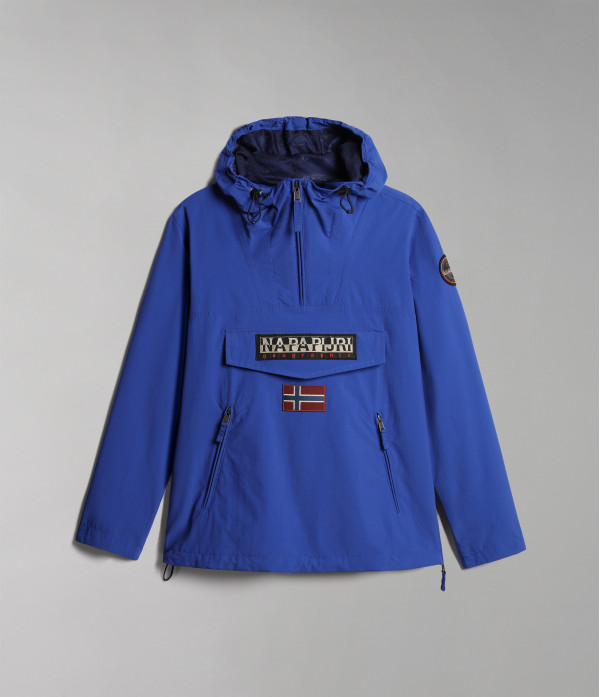 RAINFOREST S PKT 3 BLU MAZARIN B5A