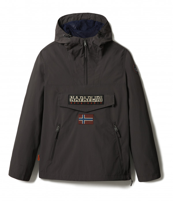 RAINFOREST S PKT 3 VOLCANO