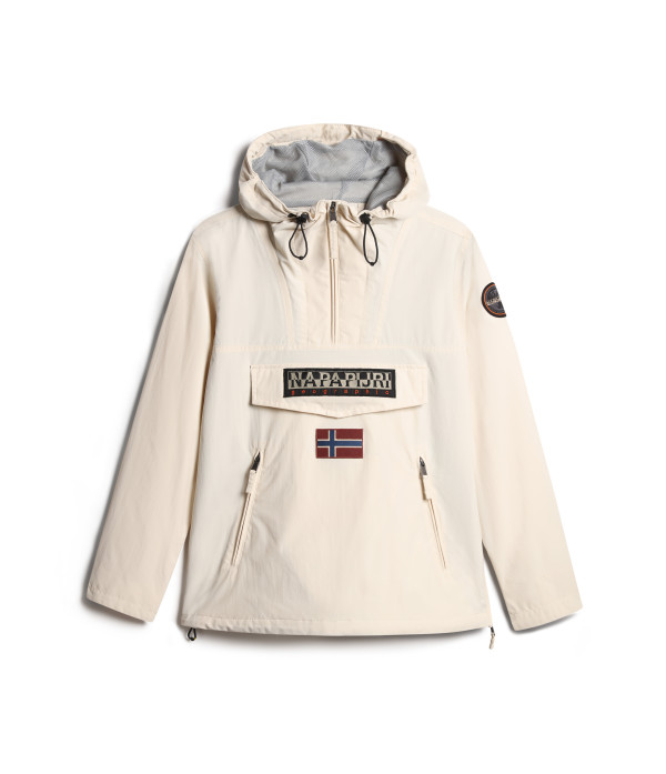 RAINFOREST S PKT 3 WHITECAP GRAY