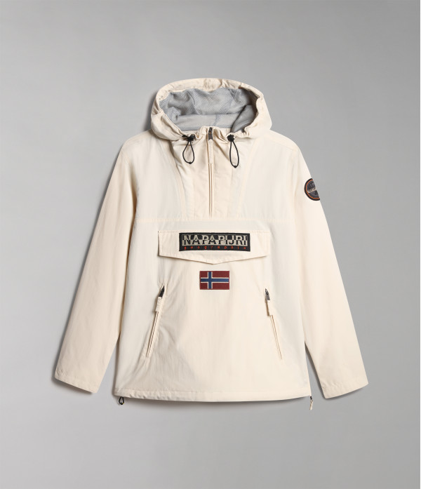 RAINFOREST S PKT 3 WHITECAP GRAY