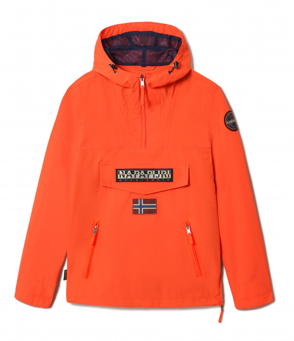 RAINFOREST S PKT 3 RED TOMATO
