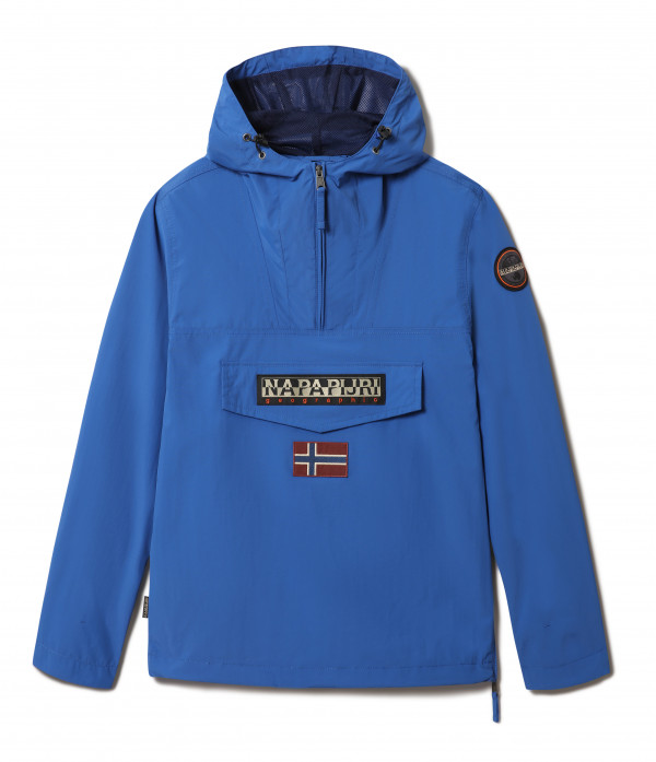 RAINFOREST M SUM 3 SKYDIVER BLUE