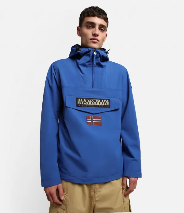 RAINFOREST M SUM 3 SKYDIVER BLUE