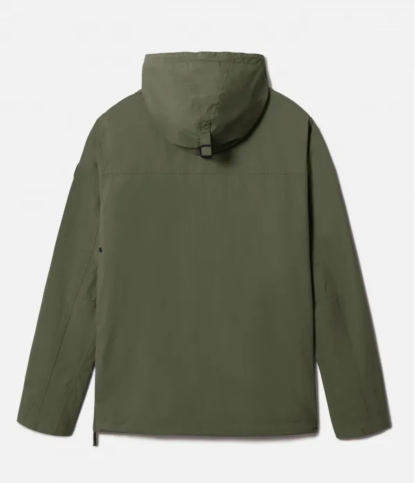 RAINFOREST M SUM 3 GREEN DEPTHS
