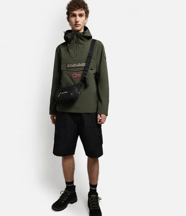 RAINFOREST M SUM 3 GREEN DEPTHS