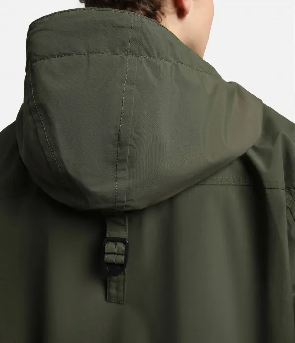 RAINFOREST M SUM 3 GREEN DEPTHS