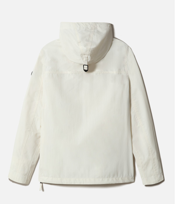 RAINFOREST M SUM 3 WHITE WHISPER