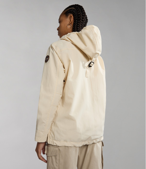 RAINFOREST S W PKT 3 WHITECAP GRAY