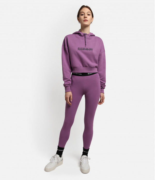 B-BOX W CROP H S 2 VIOLET CHINESE