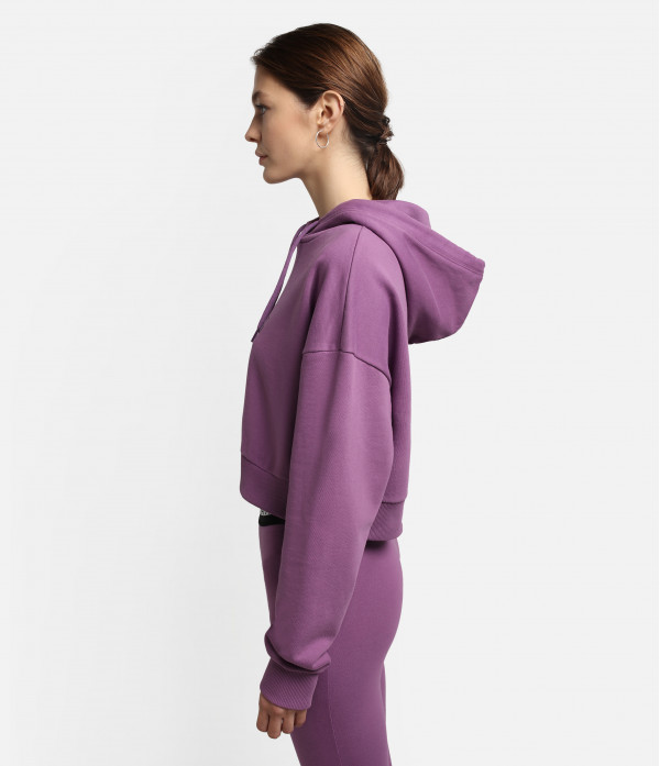 B-BOX W CROP H S 2 VIOLET CHINESE