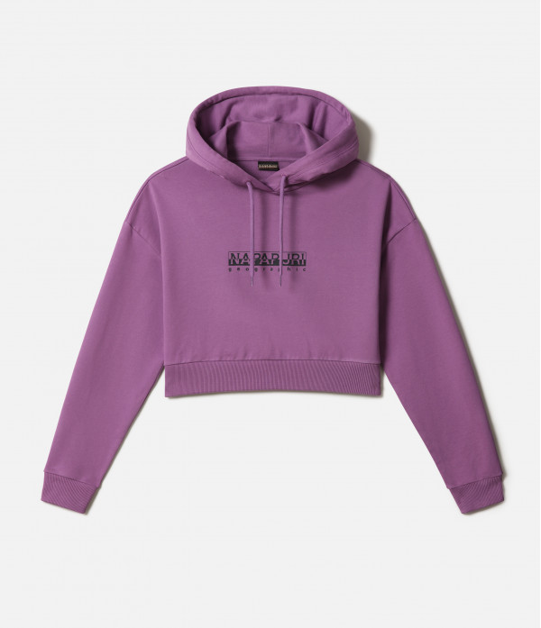 B-BOX W CROP H S 2 VIOLET CHINESE