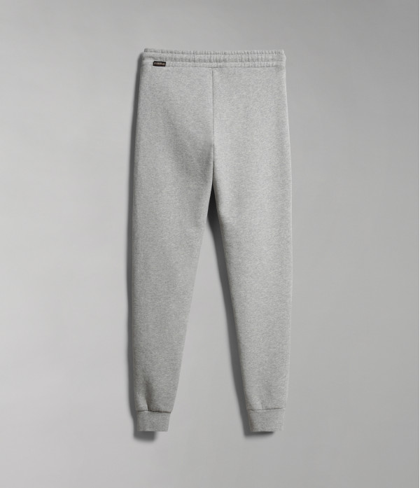 M-BOX W 1 MED GREY MEL
