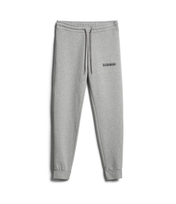 M-BOX W 1 MED GREY MEL