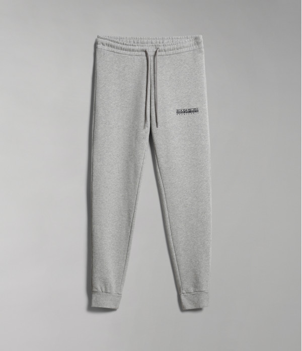 M-BOX W 1 MED GREY MEL