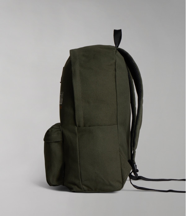 HERING DP GREEN DEPTHS