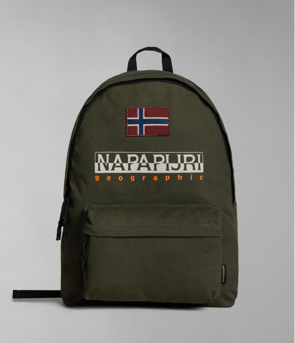 HERING DP GREEN DEPTHS