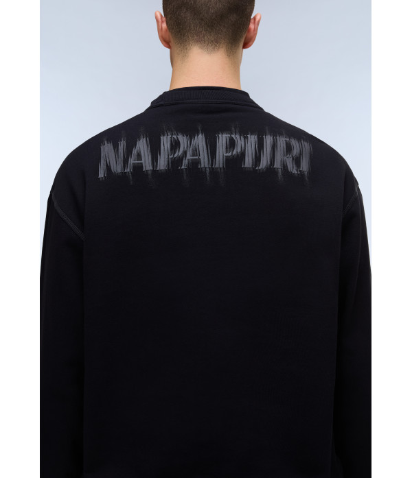 B-UMBRA C BLACK BEAUTY 