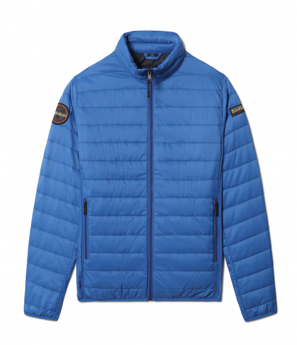 ACALMAR 5 SKYDIVER BLUE