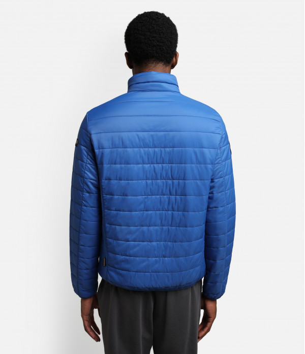 ACALMAR 5 SKYDIVER BLUE
