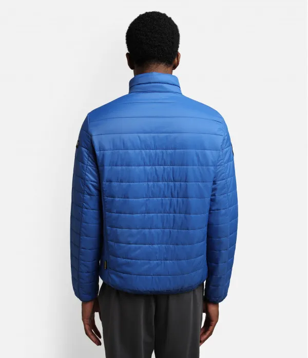 ACALMAR 5 SKYDIVER BLUE