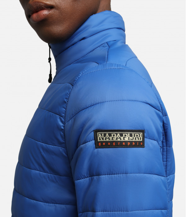 ACALMAR 5 SKYDIVER BLUE