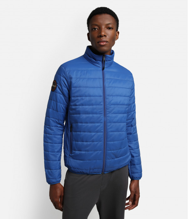 ACALMAR 5 SKYDIVER BLUE
