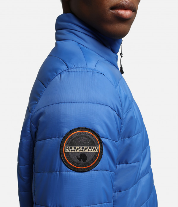 ACALMAR 5 SKYDIVER BLUE