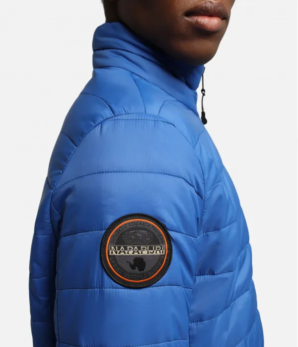 ACALMAR 5 SKYDIVER BLUE