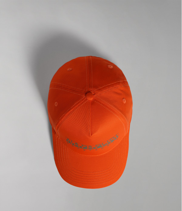 F-BOX CAP ORANG AMBER A1Z