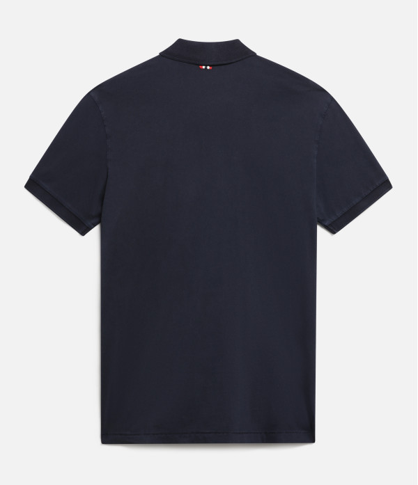 ELBAS JERSEY BLU MARINE