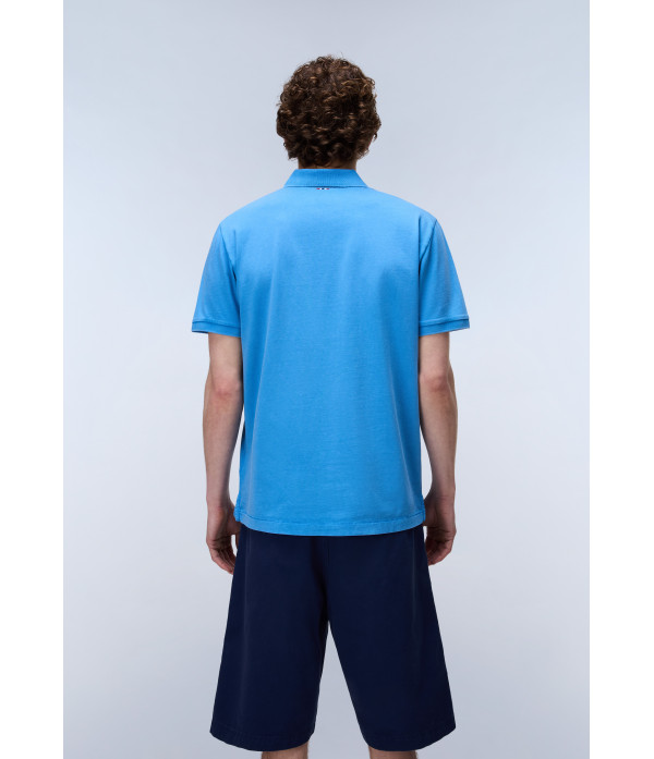 ELBAS JERSEY BLUE JASPER B9A 