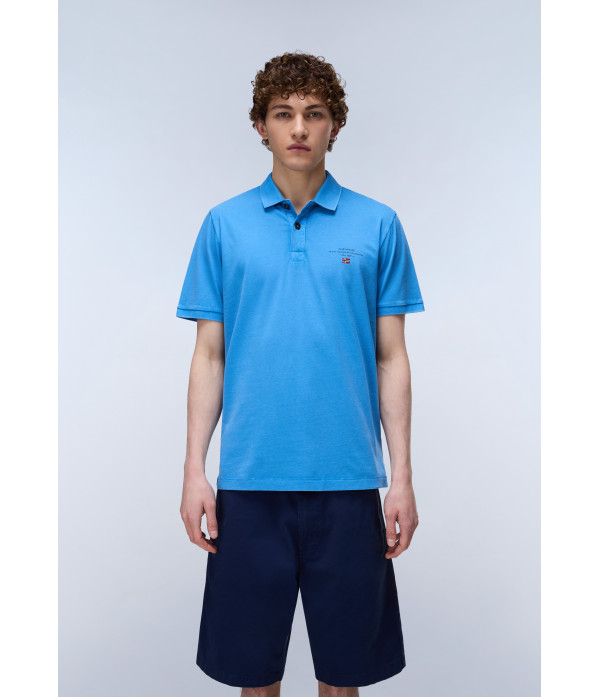 ELBAS JERSEY BLUE JASPER B9A 