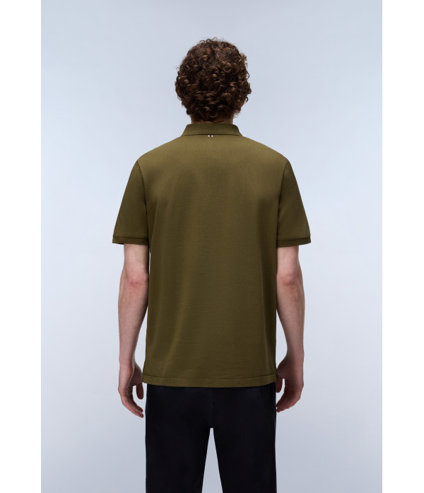 ELBAS JERSEY DARK OLIVE G3A 