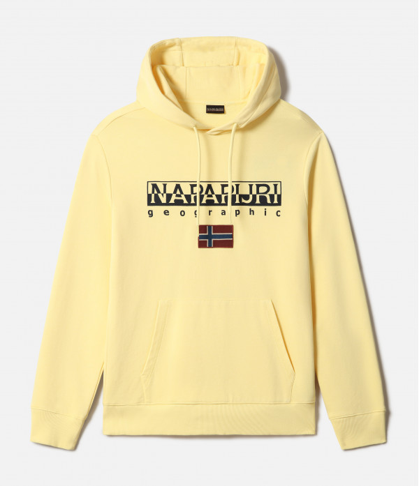 B-AYAS H YELLOW BANANA