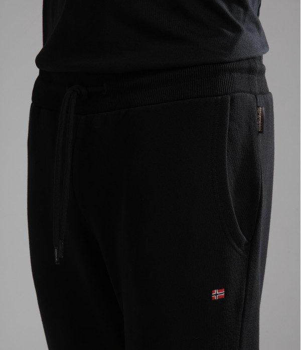 MALIS BLACK 041