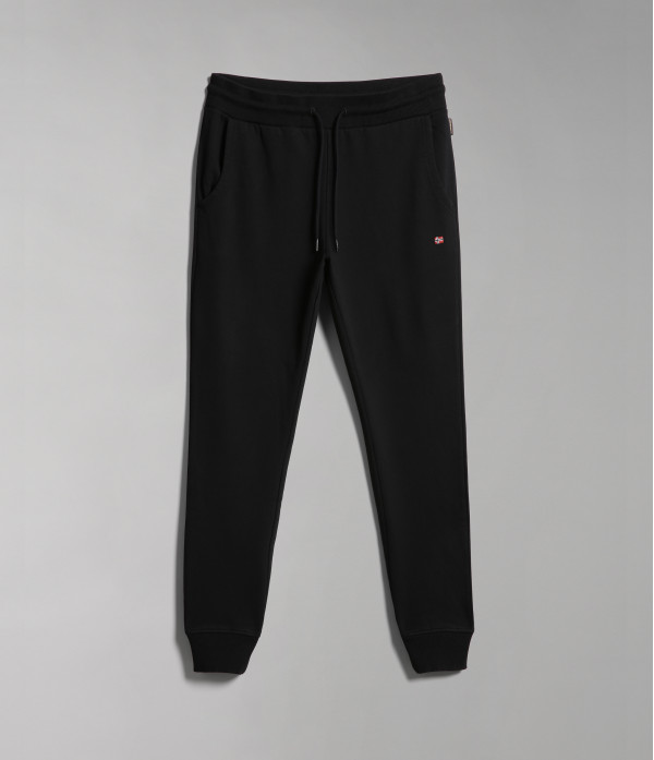 MALIS BLACK 041