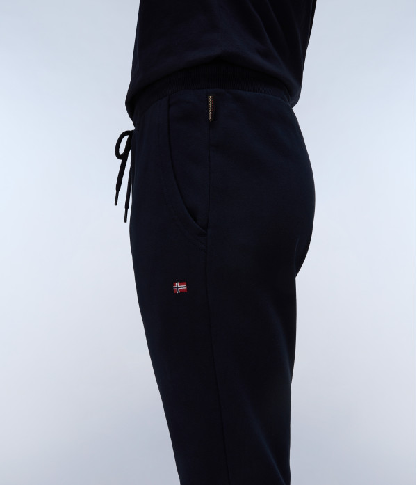 MALIS BLU MARINE