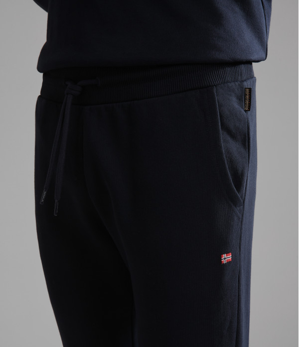 MALIS BLU MARINE