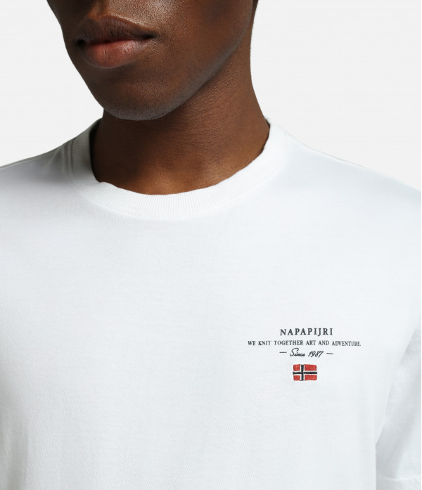 SELBAS BRIGHT WHITE 002