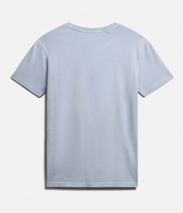 SELBAS BLUE FOG