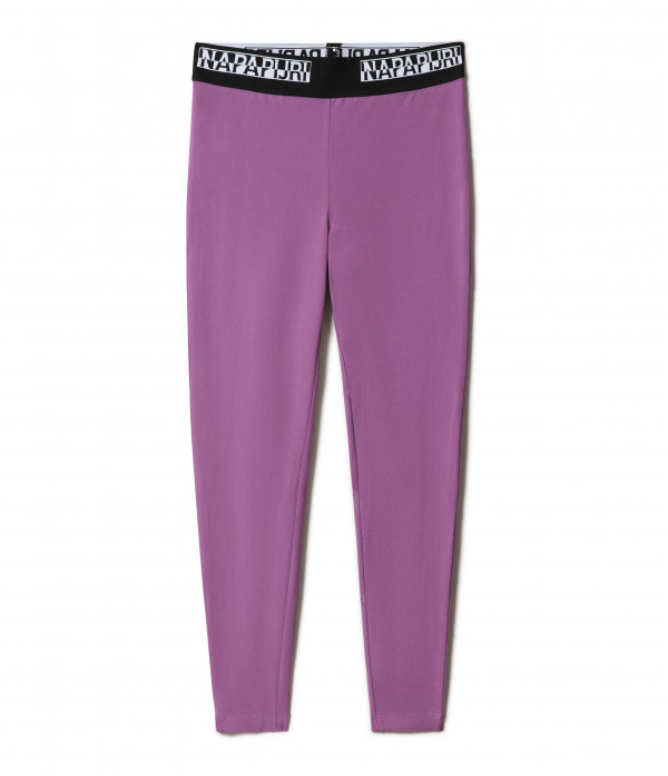 M-BOX LEGGINGS 3 VIOLET CHINESE