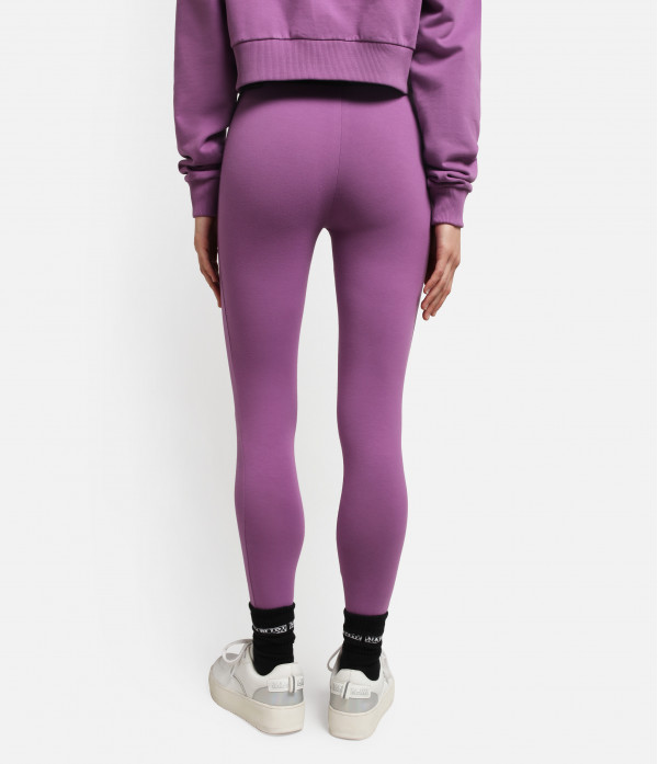 M-BOX LEGGINGS 3 VIOLET CHINESE