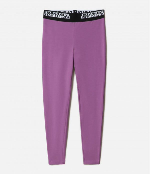 M-BOX LEGGINGS 3 VIOLET CHINESE