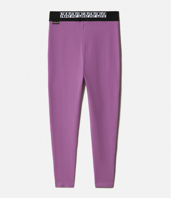 M-BOX LEGGINGS 3 VIOLET CHINESE