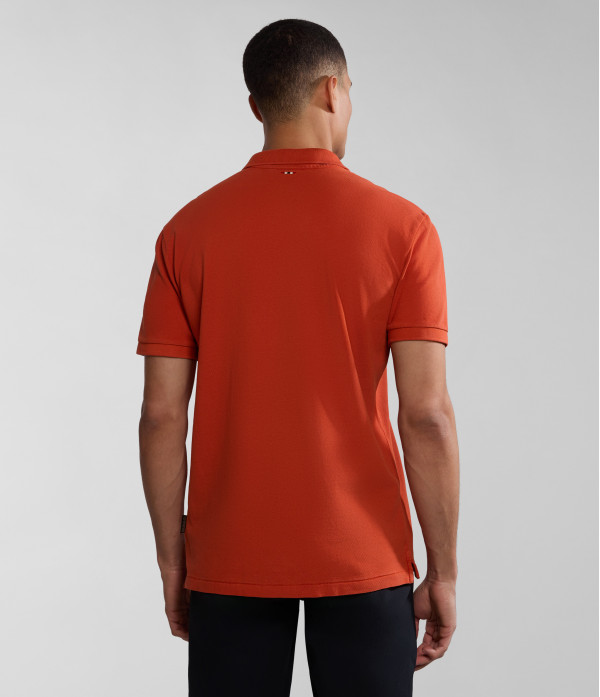 ELBAS SS 4 ORANGE BURNT