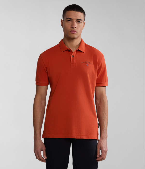ELBAS SS 4 ORANGE BURNT